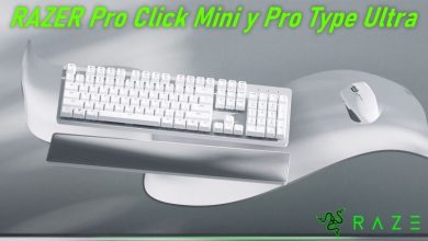Pro Click Mini