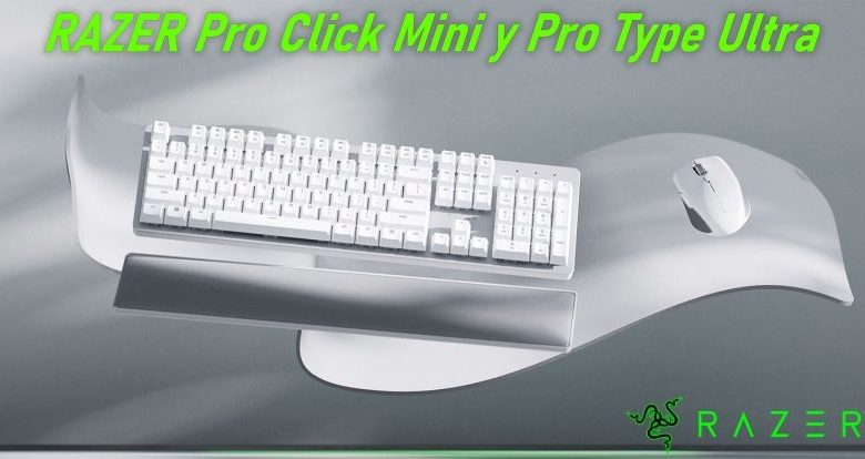 Pro Click Mini