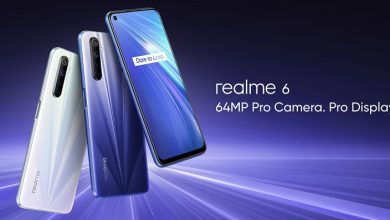 Realme 6