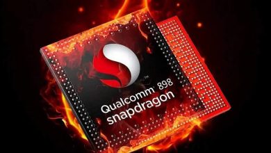 Snapdragon 898 procesador