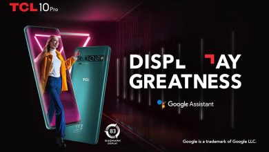 TCL 10 Pro