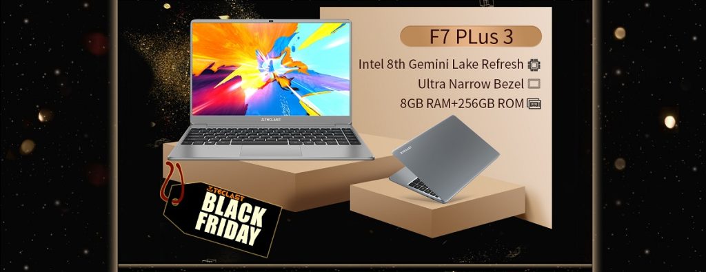 Teclast F7 Plus 3
