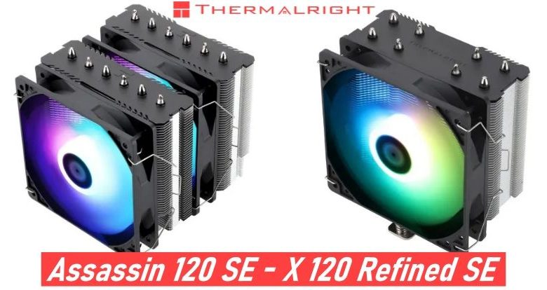 Thermalright