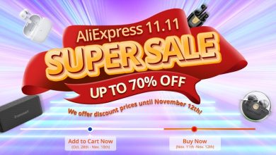 Tronsmart descuentos Aliexpress
