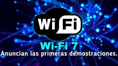 Wi-Fi 7