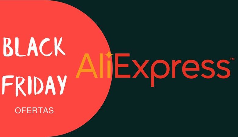 oferta black friday aliexpress 24/11