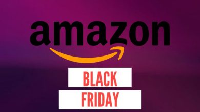 ofertas amazon black friday 24 noviembre