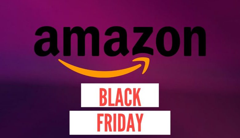 ofertas amazon black friday 24 noviembre