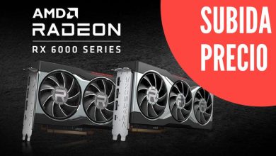 tarjeta grafica amd radeon gaming