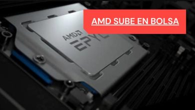 amd precio accion