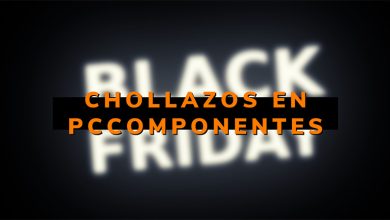 black friday pccomponentes 16