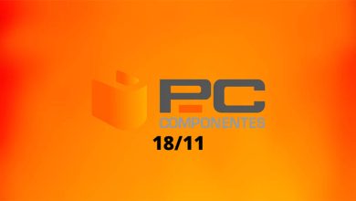 black friday pccomponentes 18