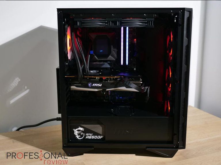 Comprar PC MSI La Gu a M s Completa Para Elegir Componentes