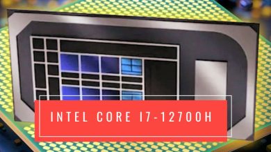 procesador intel core i7-12700h