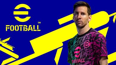 eFootball Konami