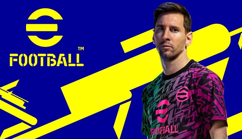 eFootball Konami