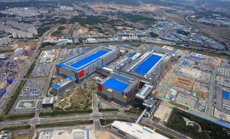 samsung 3 nm