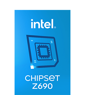 Intel Z690