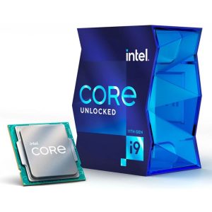 Intel K vs KF: ¿hay muchas diferencias entre estos procesadores?