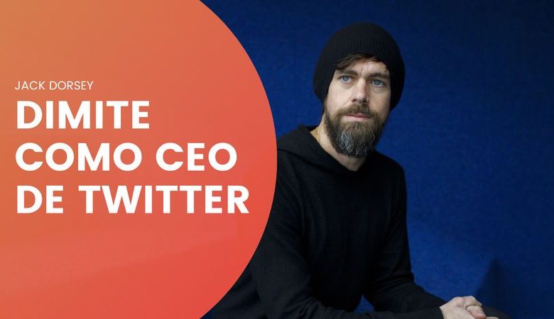 jack dorsey dimite ceo twitter