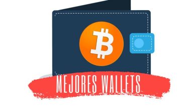 mejores wallets bitcoin ethereum solana