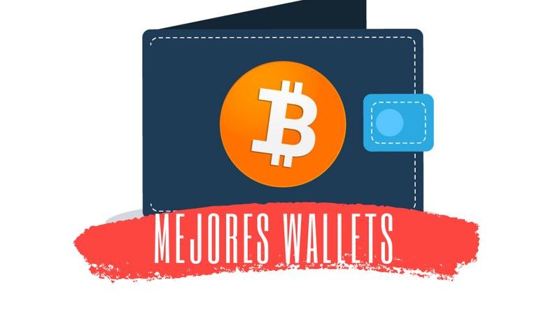 mejores wallets bitcoin ethereum solana