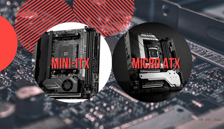 mini-itx vs micro atx