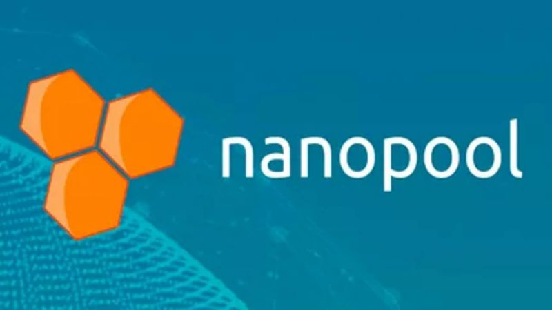 nanopool criptomonedas