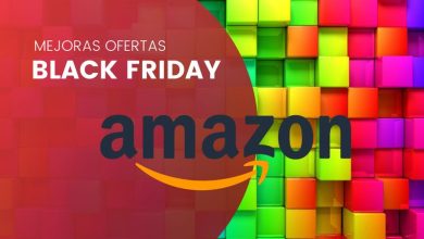 black friday amazon perifericos hardware