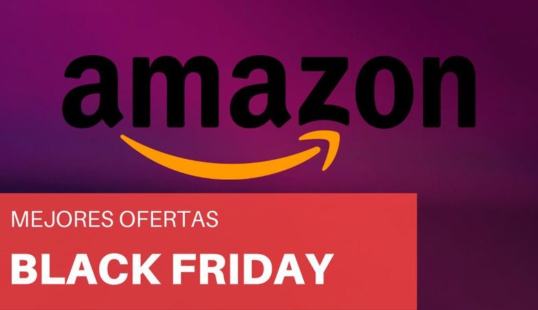 black friday amazon hardware perifericos