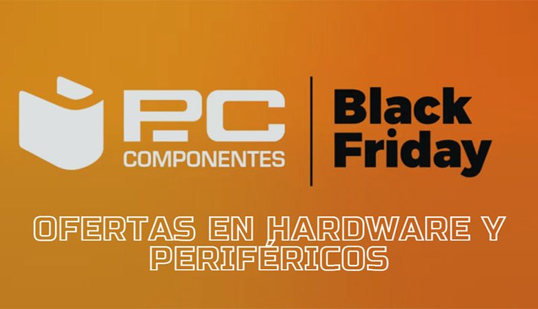 ofertas pccomponentes 2021