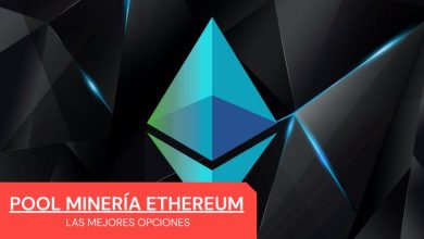 mejores pool mineria ethereum