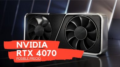 nvidia rtx 4070