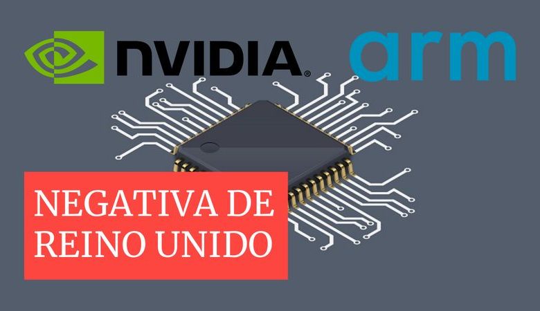 negativa operacion nvidia arm reino unido