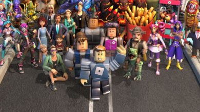 red social videojuegos roblox