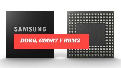 estandar memoria ram ddr6