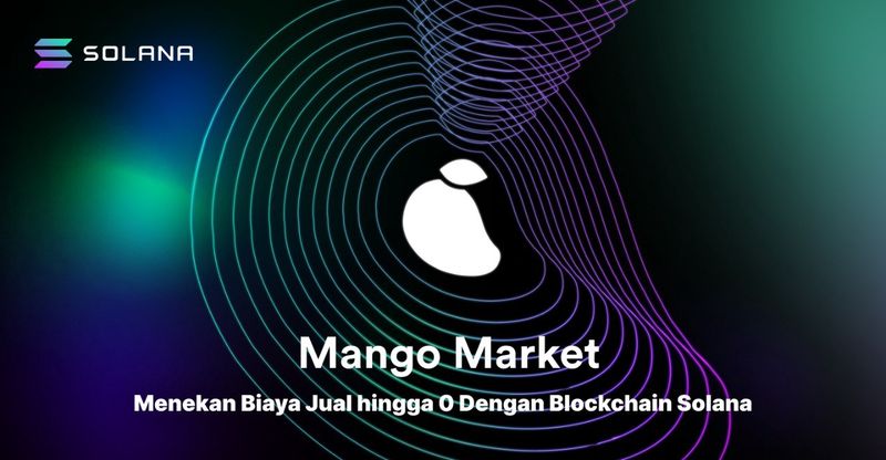 defi mango market