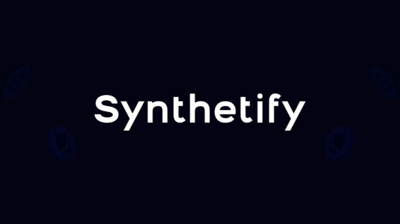 activos sinteticos synthetify