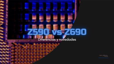 z690 vs z590