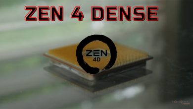 zen 4 dense