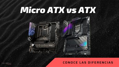 ATX vs Micro ATX