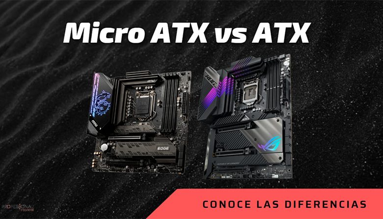 ATX vs Micro ATX