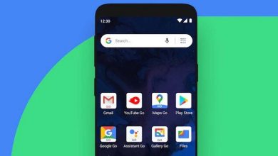 Android 12 Go