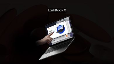 Chuwi LarkBook X
