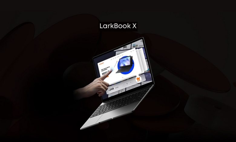Chuwi LarkBook X