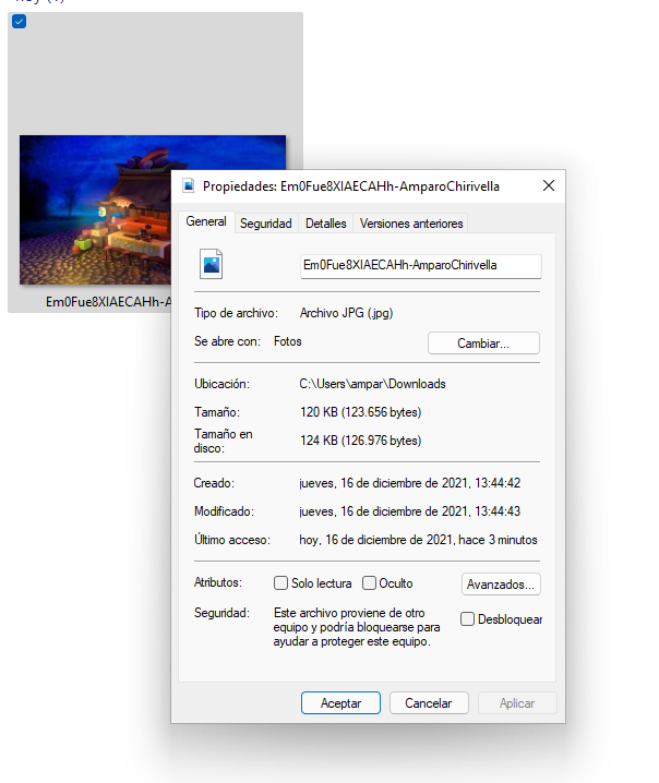 Cómo reducir el tamaño de las fotos Windows 11 - 01