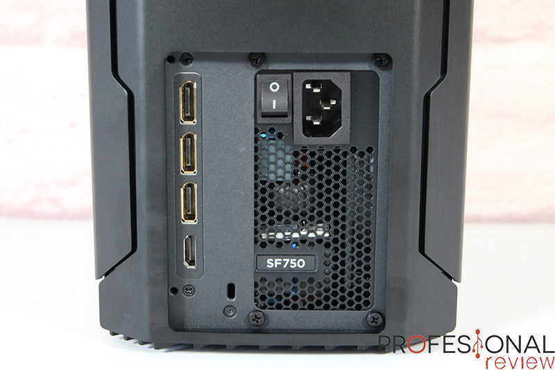 Corsair ONE i300 Review