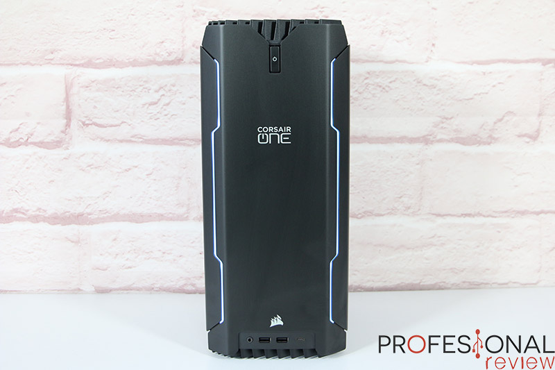Corsair ONE i300 Review
