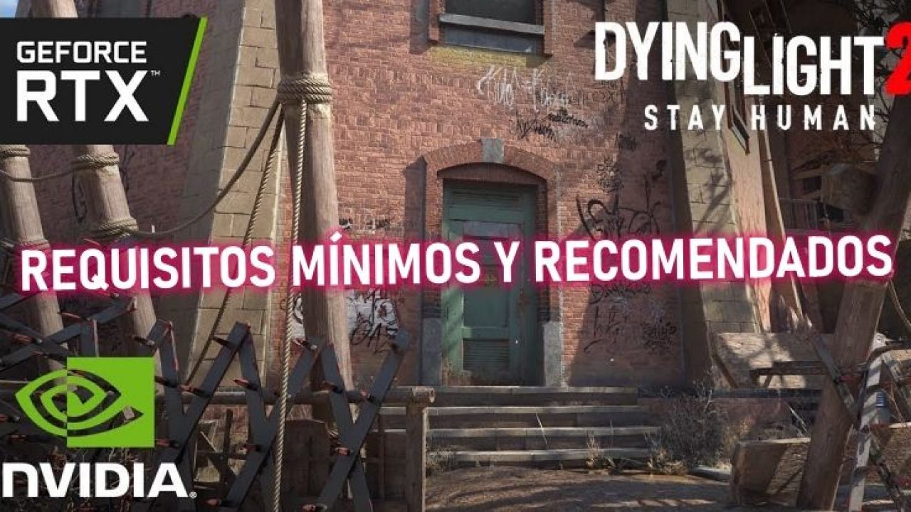 Dying Light 2: veja requisitos mínimos e recomendados para rodar no PC