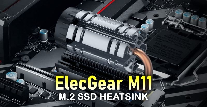 ElecGear M11